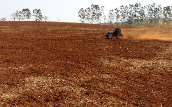 Produtor Rural tem oportunidade de realizar cursos pelo sistema Faemg Senar ((Foto/Arquivo PMU))