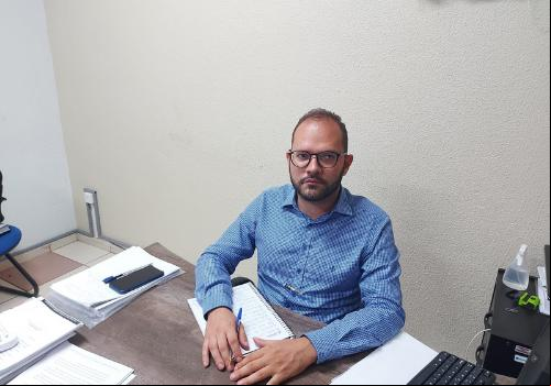 Pedro Arduini espera definir a curto prazo todos os procedimentos a serem regulamentados (Foto/Arquivo)