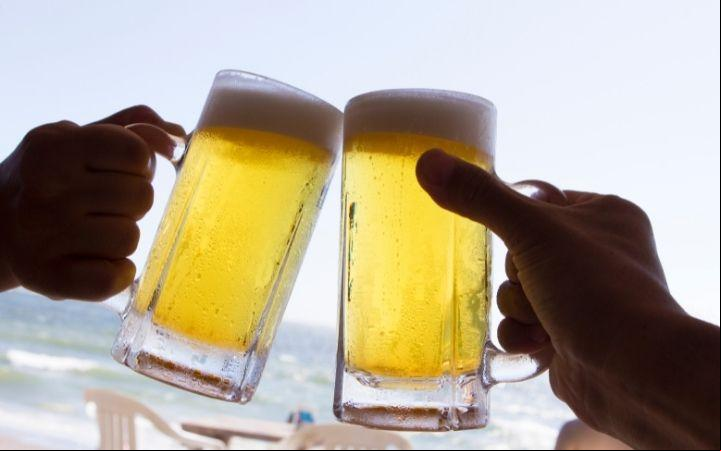 Cerveja (Foto/Banco de Imagens)