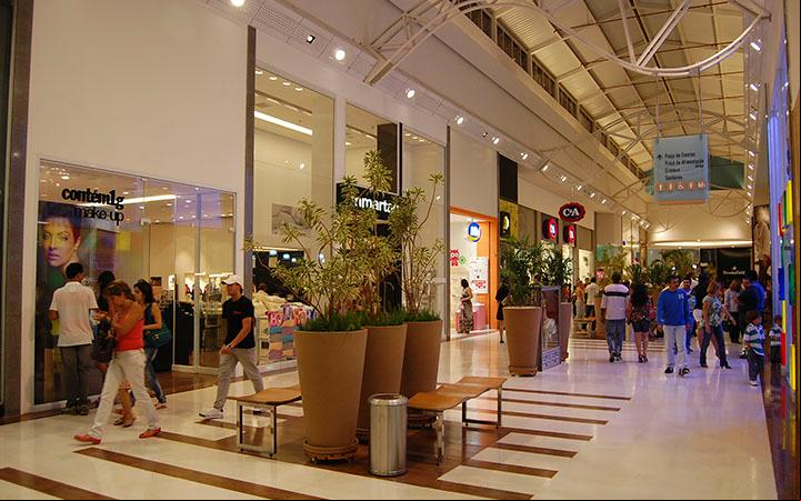 Imagem Ilustrativa (Foto/Reprodução/Shopping Uberaba)