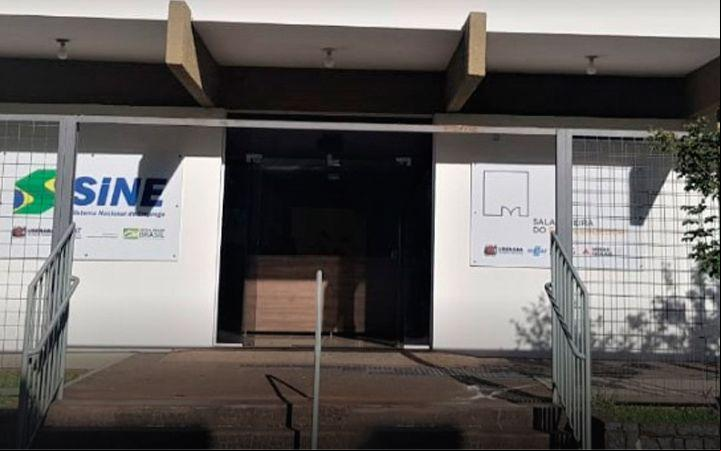 Em 2021, o Sine Uberaba foi responsável pela intermediação de 631 vagas (Foto/ArquivoJM) ( )