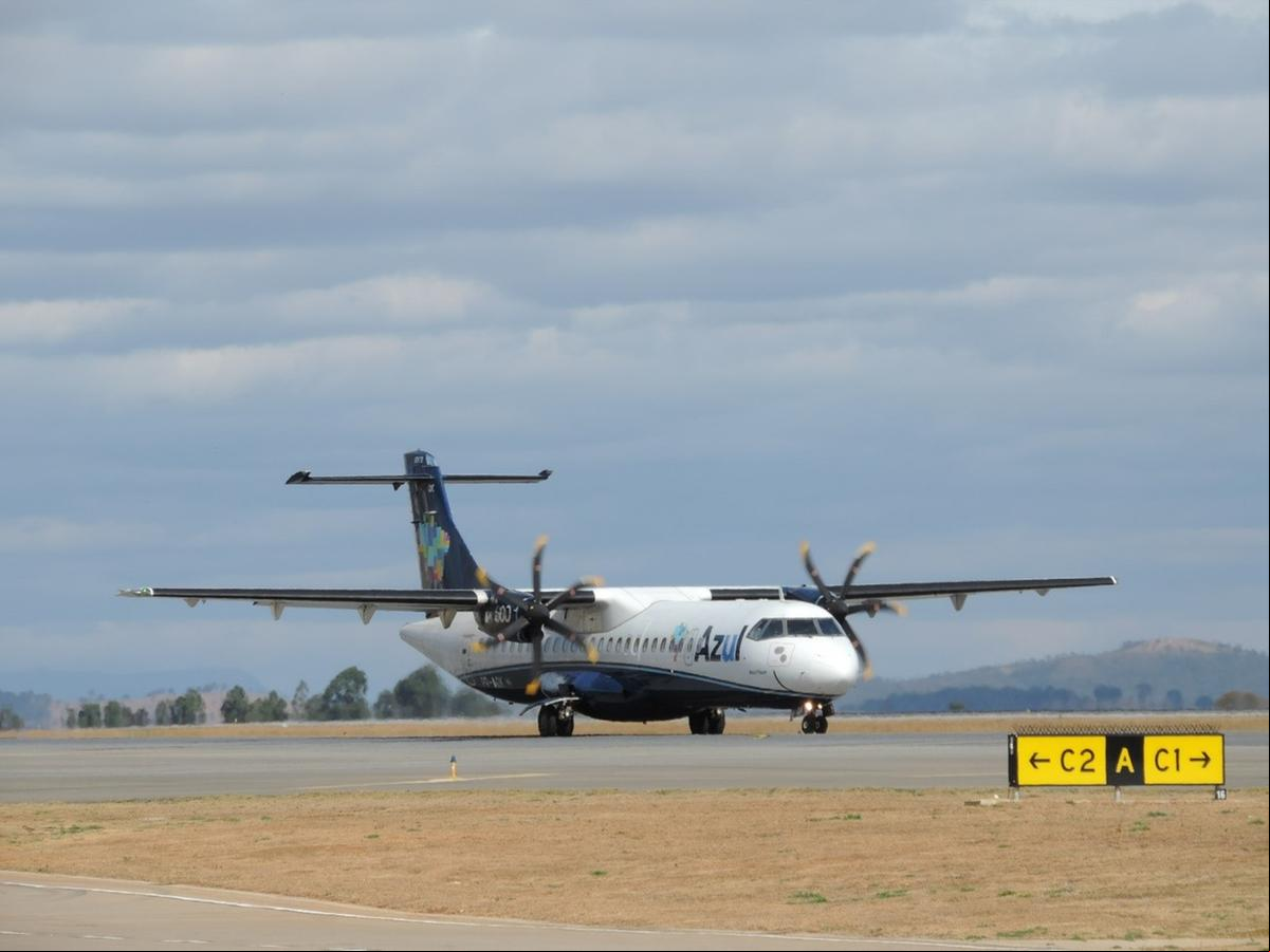 Venda de agens aéreas por R$ 200 para aposentados, funcionários públicos e estudantes (Foto/Tudo Viagem)