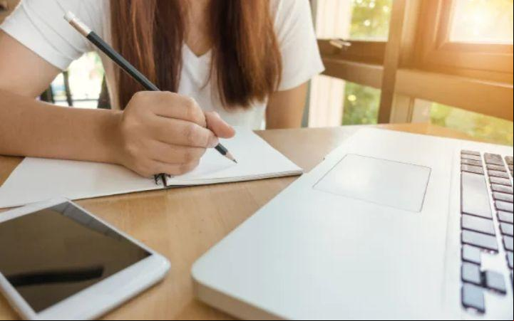 Aulas do curso serão online (Foto/Ilustrativa)