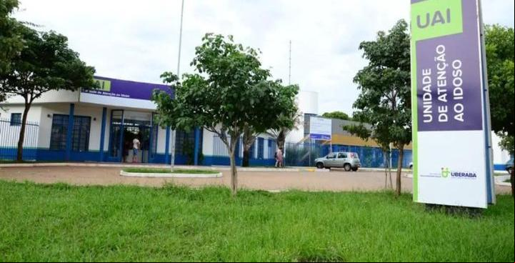 A cerimônia de  da ordem de serviço para a reforma da UAI está marcada para segunda-feira (9), às 14h, no Centro istrativo (Foto/Divulgação)