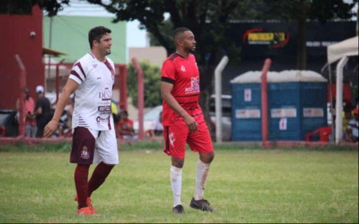 Campeonato Máster Uberaba (Foto/Arquivo JM)