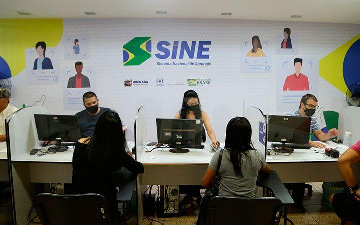 Conforme informou o Sine, as entrevistas estão sendo realizadas até o dia 23 de dezembro&nbsp;(Foto/Divulgação) ( )