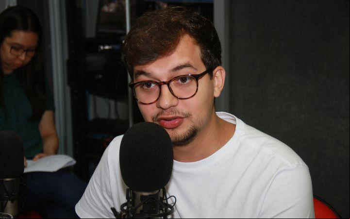 Secretário Municipal de Educação, Celso Neto, diz que o melhor caminho é avançar nas tratativas com o Estado para evitar prejuízos  (Foto/Jairo Chagas)