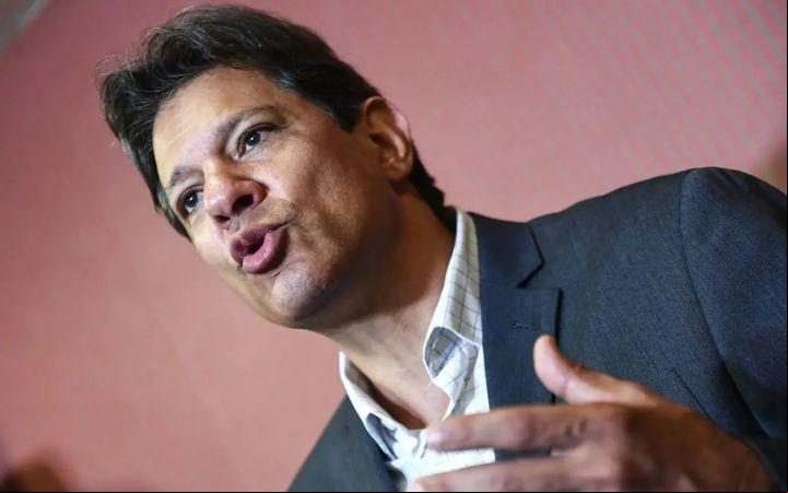 O fundo garantidor do Desenrola tem previsão inicial de renegociar até R$ 50 bilhões em dívidas, de 37 milhões de pessoas físicas (Foto/ Evaristo Sa/AFP)