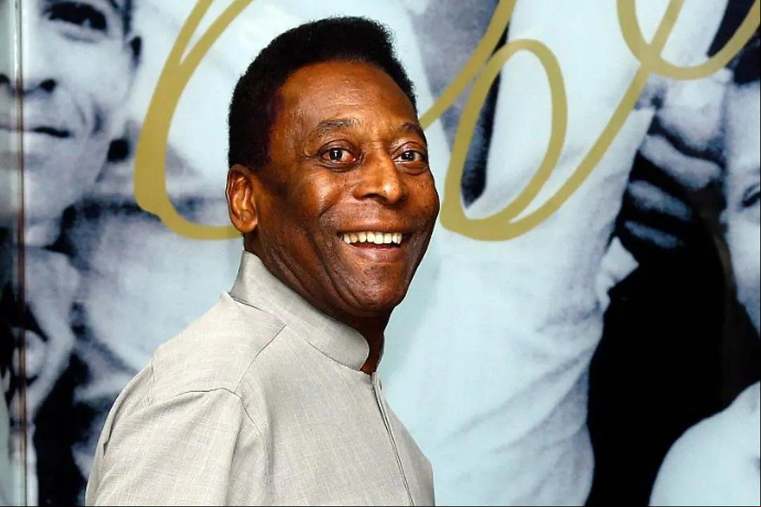 Eterna referência do esporte, Pelé deixou um legado invejável (Foto/Ricardo Saibun/Divulgação SantosFC)
