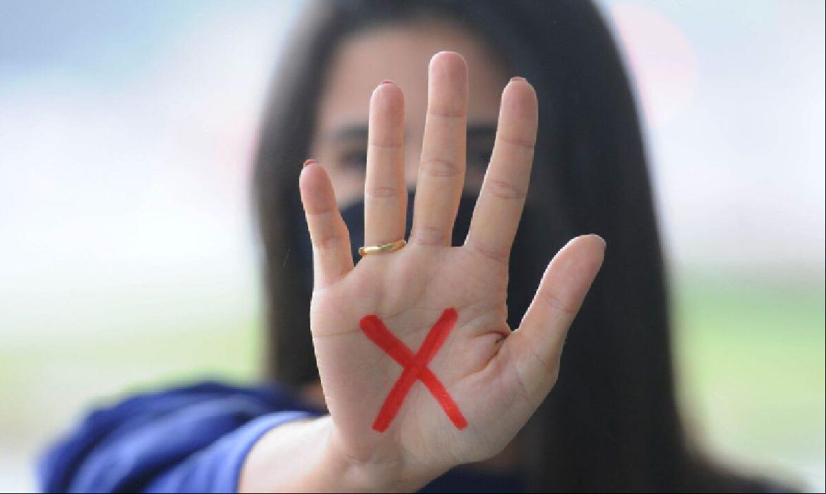 O aumento foi de 28,62%, ando de 4,58 homicídios por 100 mil mulheres para 5,89, na mesma razão (Foto/Reprodução/Agência Brasil)