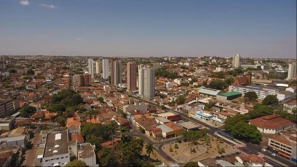 Uberaba (Foto/Divulgação)