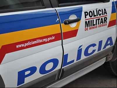 Polícia Militar de Minas Gerais (Foto/Divulgação)
