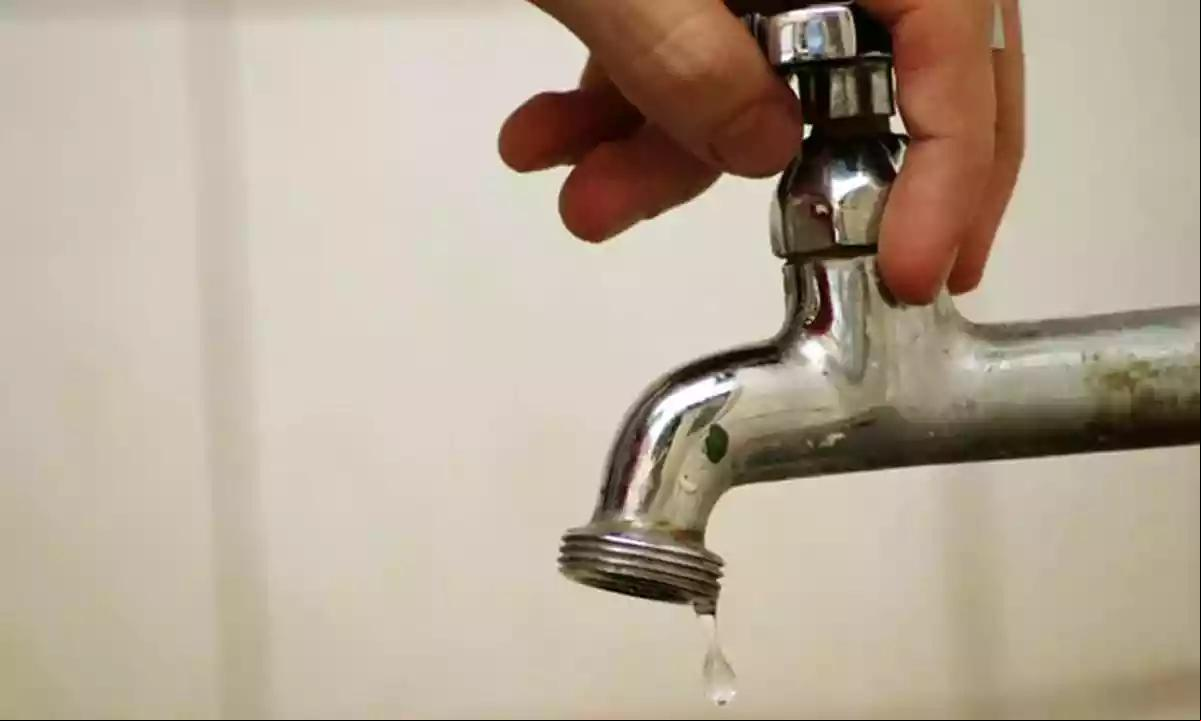 Nova lei de reutilização da água (Foto/Ilustrativa)