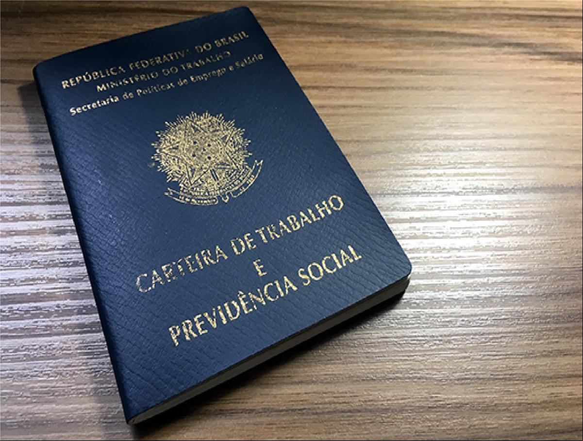 Em Minas Gerais, mais de 80% dos municípios mineiros registraram saldo positivo na geração de empregos com carteira assinada em 2022 (Foto/Reprodução)