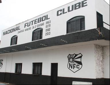 O time já está treinando firme no estádio Juscelino Kubitschek (Foto/Arquivo JM)