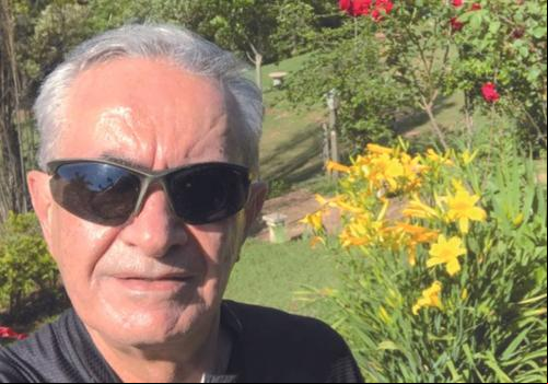 Consagrado arquiteto Marcondes Nunes de Freitas é quem vai  a fachada do projeto Casa Shopping 2023 que já está dando o que falar (Foto/Arquivo Pessoal)