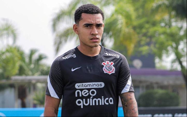 Peça importante do elenco corintiano, Du Queiroz irá para a Rússia apenas no meio do ano, durante a janela de transferências do verão europeu (Foto/Felipe Szpak/Agência Corinthians)
