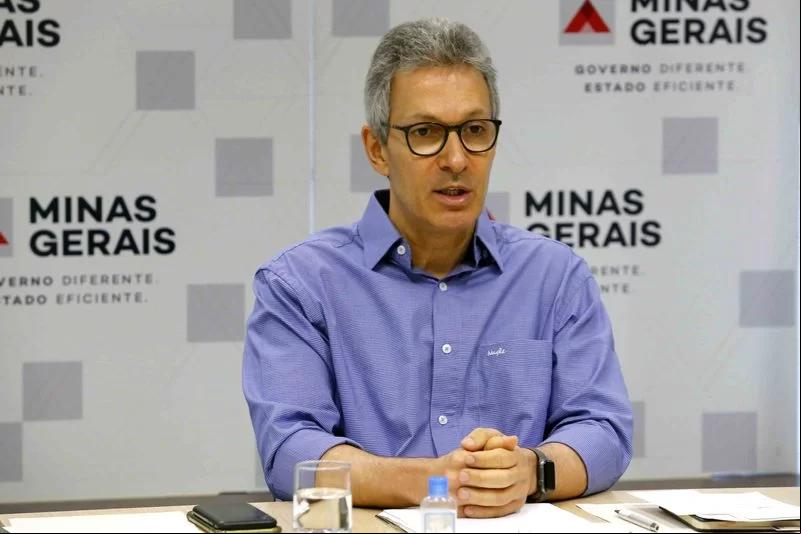 Apesar de entraves na negociação no ano ado, o governador afirmou estar otimista (Foto/Divulgação)