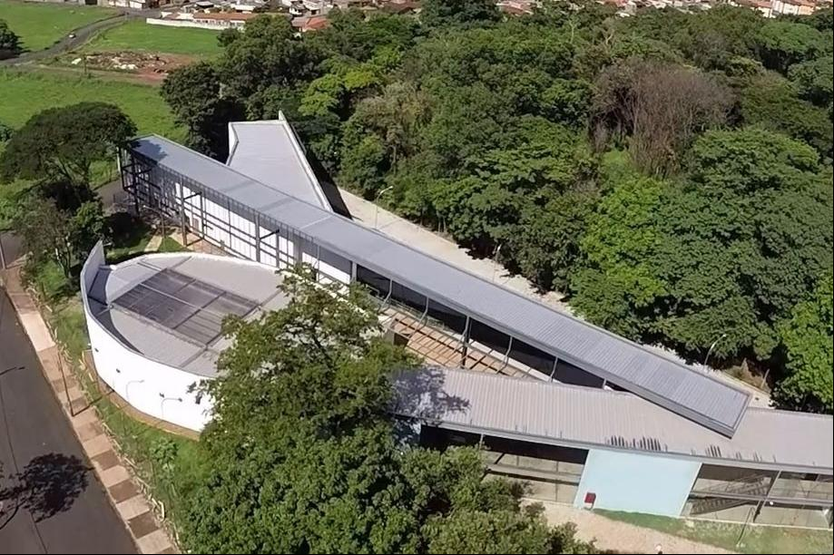 Memorial Chico Xavier tem projeto aprovado para captação de recursos pela Lei Rouanet, mas também buscará outra fonte por meio de doações   (Foto/Reprodução)