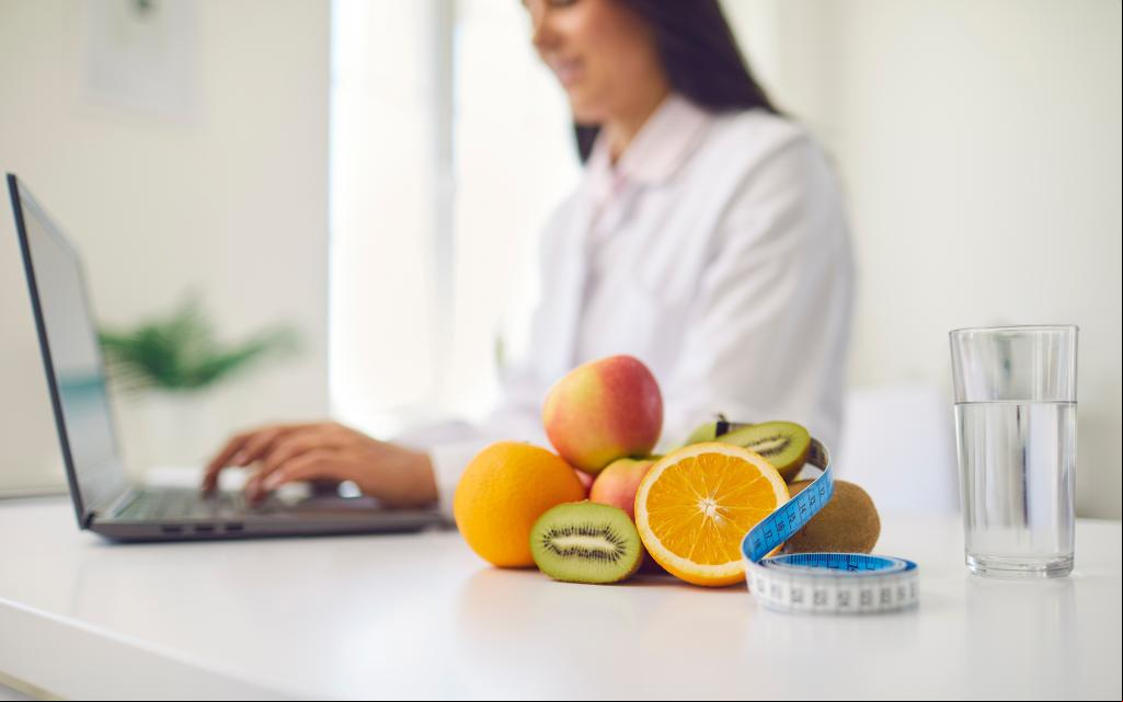 Nutricionista (Foto/Reprodução)