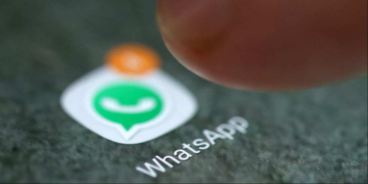 O WhatsApp pode em breve permitir que seus usuários enviem fotos em qualidade original, segundo o site WABetaInfo (Foto/Agência Brasil)