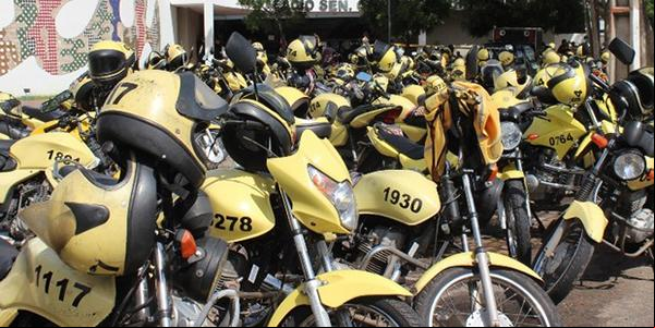 Os trabalhadores devem comparecer junto à Seção de Transportes Especializados, nos dias úteis (Foto/Arquivo JM)