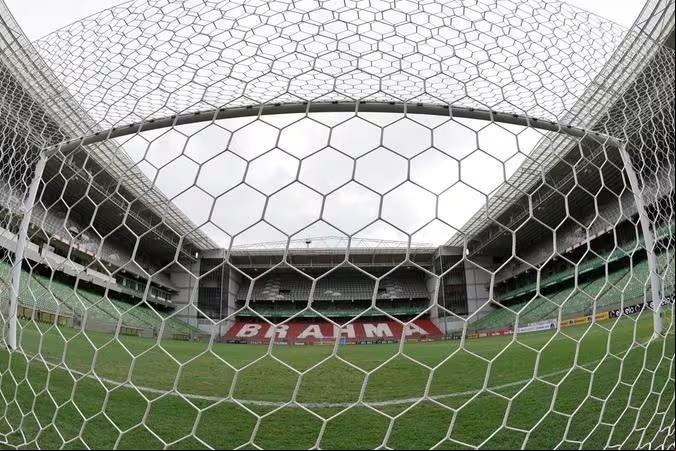 Campo (Foto/Douglas Magno/O Tempo)