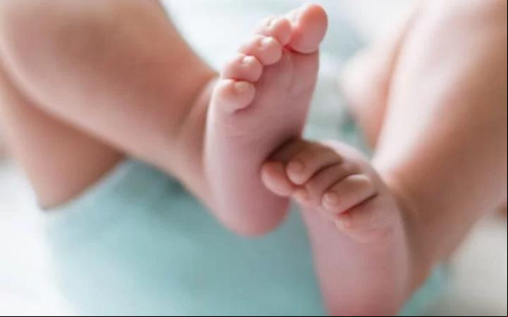 O bebê tem dez meses de idade (Foto/Ilustrativa)
