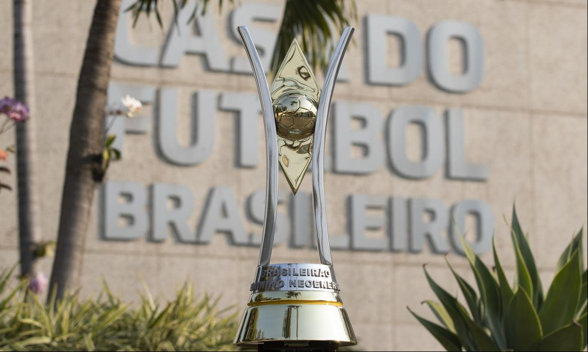 Competição reunirá 16 clubes, a partir de 24 de fevereiro.  (Foto/Lucas Figueiredo/CBF)