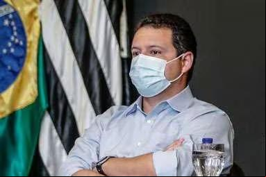 Rafael Menin, revelou que a torcida será ouvida e terá papel importante para definir se o clube aceitará ou não a proposta (Foto/Bruno Cantini/Agência Galo/Atlético)