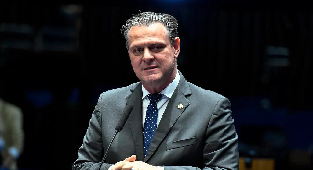 Carlos Fávaro, Ministro da Agricultura (Foto/Agência Senado)
