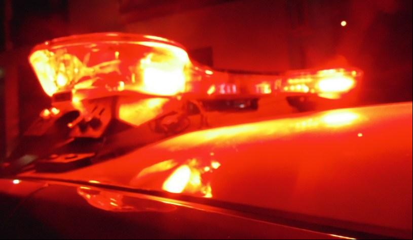 Foragido da Justiça é preso enquanto vigiava carro (Foto/Ilustrativa)
