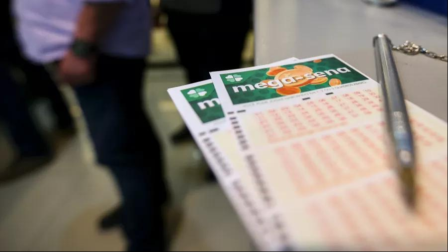 Mega-Sena acumulada novamente (Foto/Marcelo Camargo/Agência Brasil)