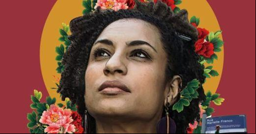 Marielle Franco (Foto/Divulgação)