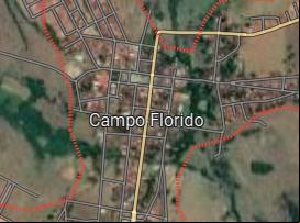 Campo Florido (Foto/Google Maps)