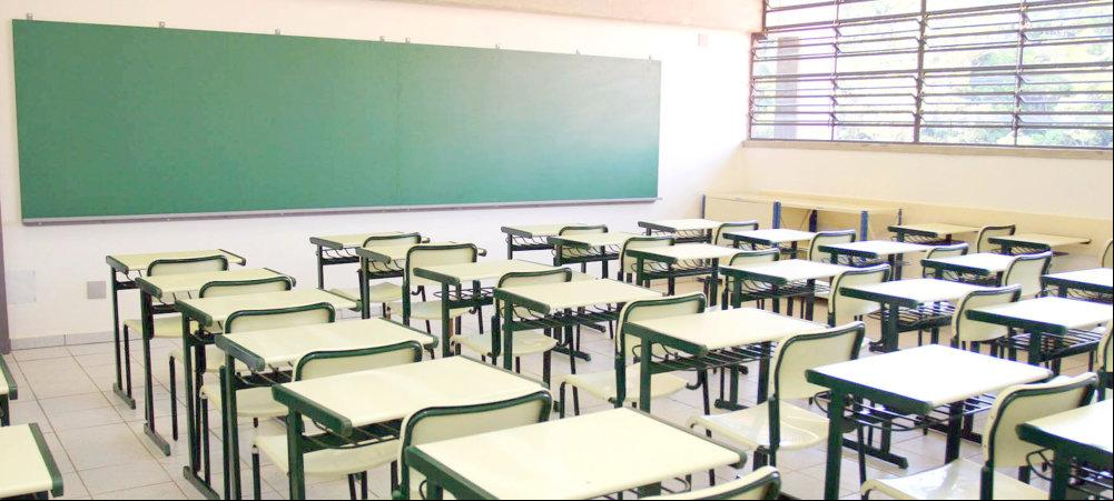 Todo Batalhão PM de Minas Gerais conta com Patrulha Escolar (Foto/Reprodução)
