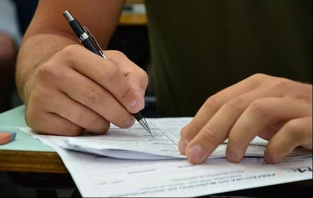 As inscrições ficarão abertas entre 17/4 e 16/5/2023 (Foto/EBC/Divulgação)