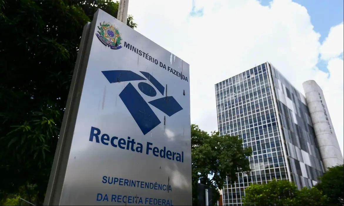 Receita Federal (Foto/Divulgação)