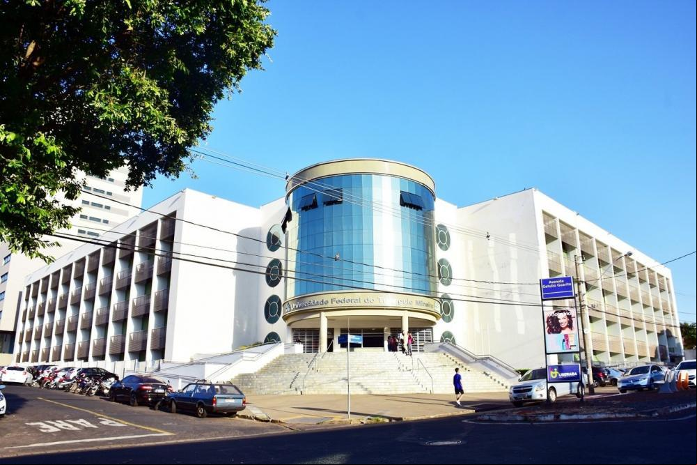 A inscrição de chapas para a reitoria da Universidade Federal do Triângulo Mineiro será no dia 27, segundo o regulamento (Foto/Reprodução)