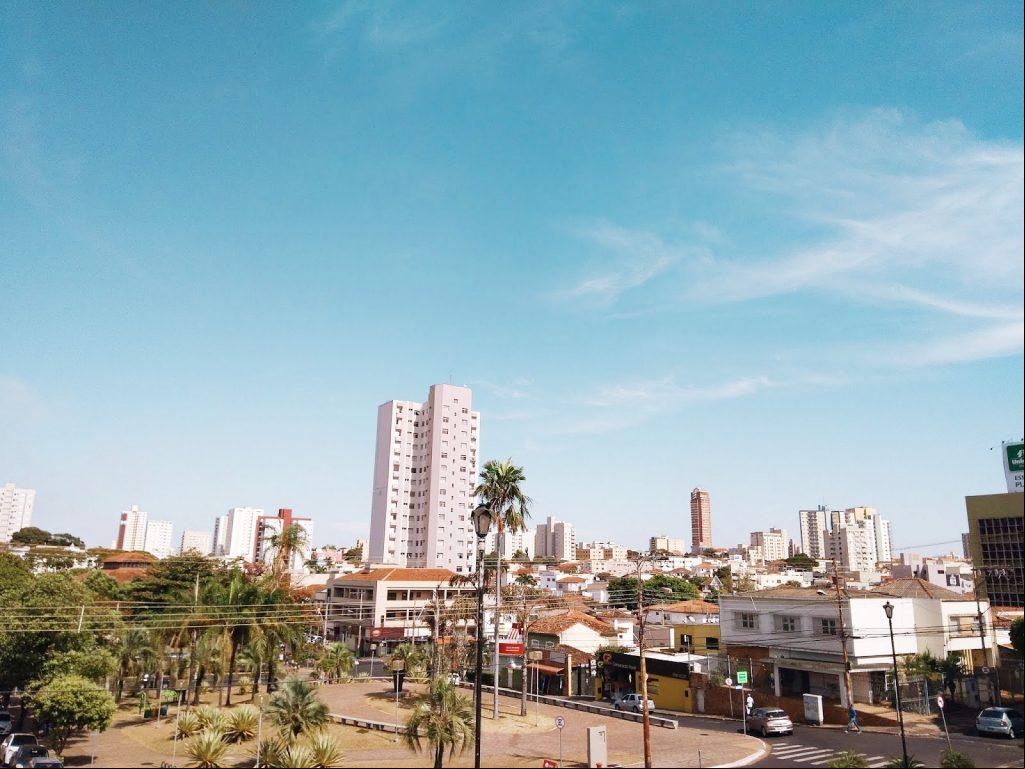 Cidade de Uberaba (Foto/Arquivo/Prefeitura de Uberaba)