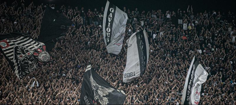 O Ituano ganhou somente três vezes do Corinthians na história de 33 partidas (Foto/Danilo Fernandes)