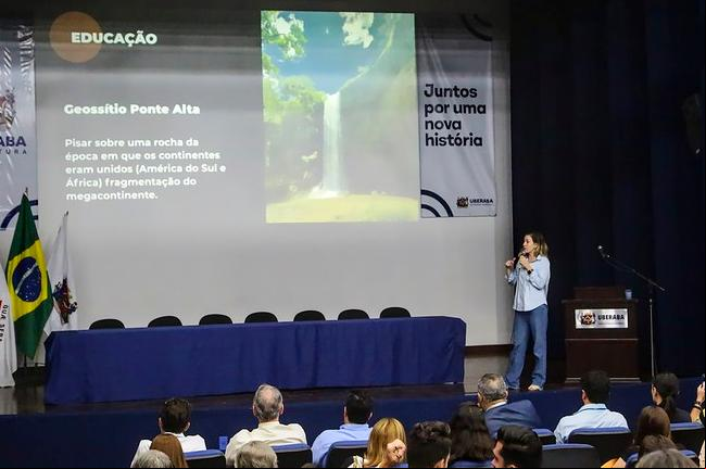 Plano de Ações do Turismo de 2023 (Foto/Divulgação)