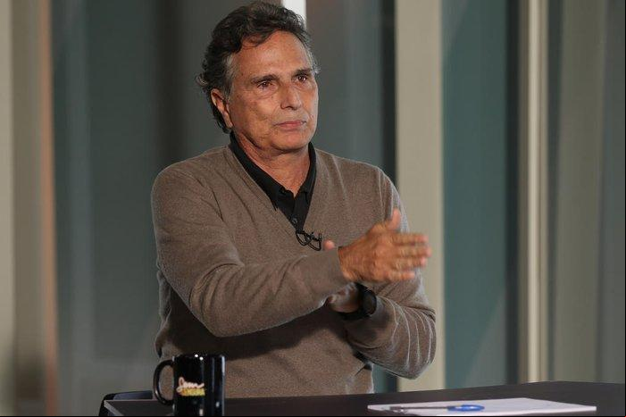 Nelson Piquet (Foto/Marcello Casal Jr/Agência Brasil)