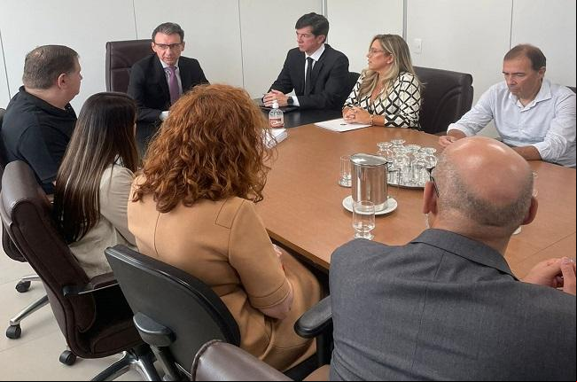 Acordo (Foto/Divulgação)