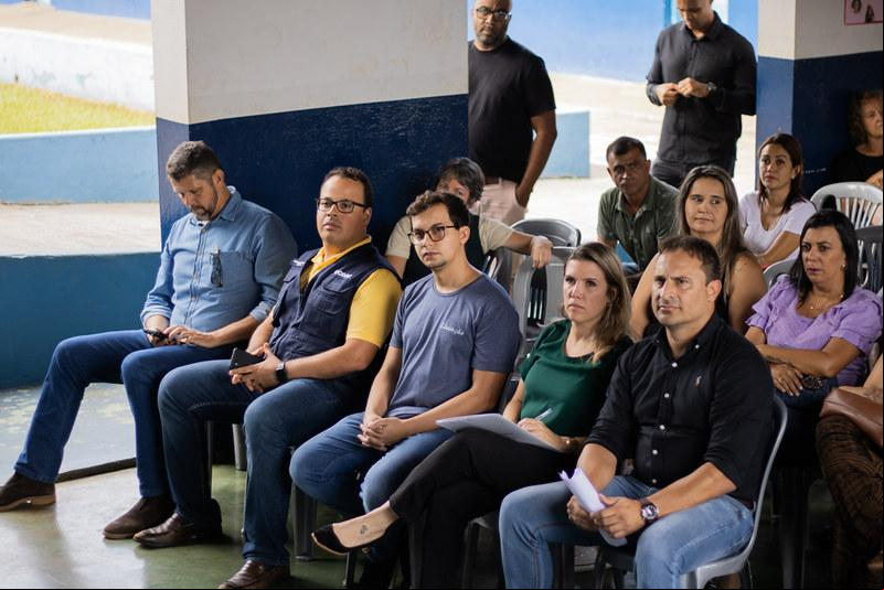  da ordem de serviço (Foto/Divulgação)