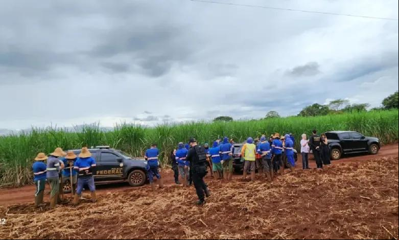  (Foto/Reprodução/TV Anhanguera)