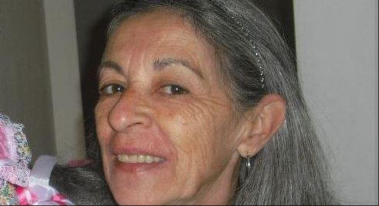 A professora Elisabeth Tenreiro, de 71 anos, morta em ataque, fez carreira no Instituto Adolfo Lutz (Foto/Reprodução)