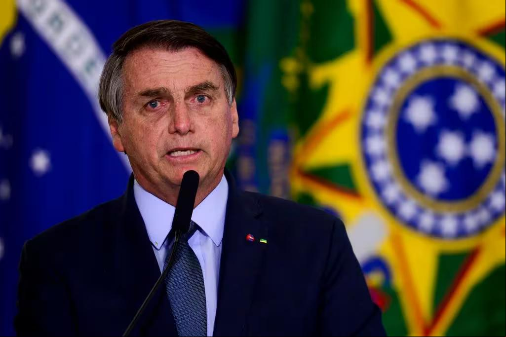 Ex-presidente retorna ao Brasil (Foto/Marcelo Camargo/Agência Brasil)