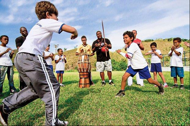 O curso se estenderá até o final do ano (Foto/Ilustrativa)
