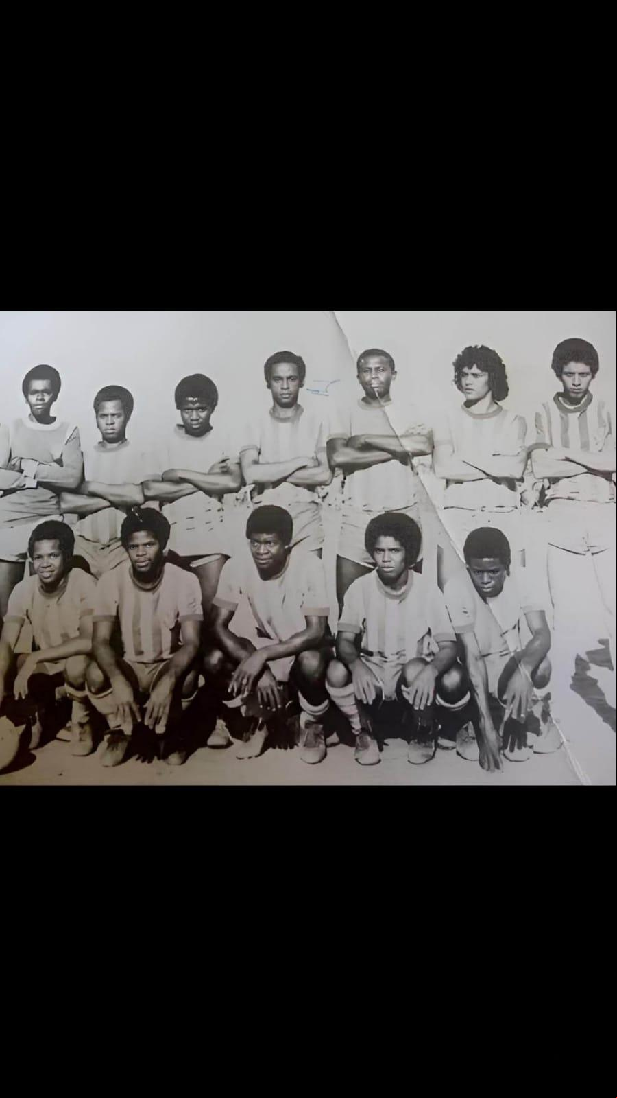 Família Mapuaba (Foto/Divulgação)